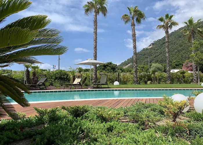 Grand Hotel Torre Fara