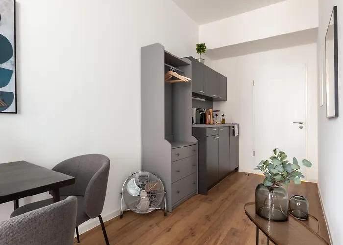 3 SterneHotel Limehome Bremen Hutfilterstraße