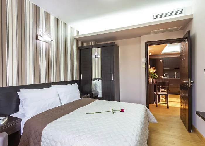 Cityhome Aparthotel