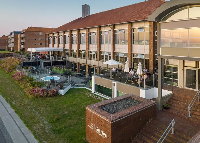 Griffen Spa Hotel
