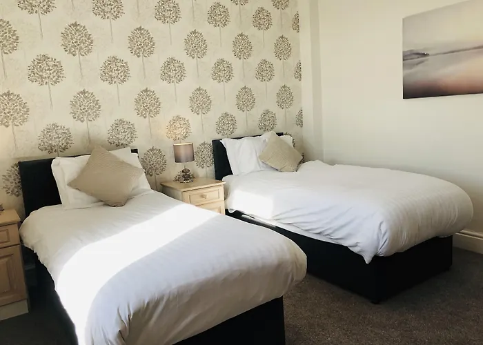 The Clarendon Hotel