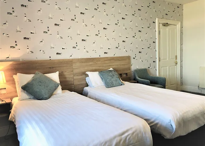 The Clarendon Hotel