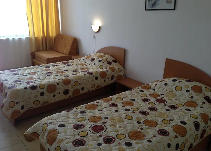 Hotel Trakia Garden