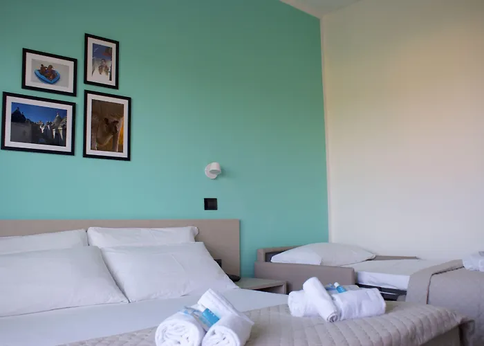 Hotel Palazzo Caveja