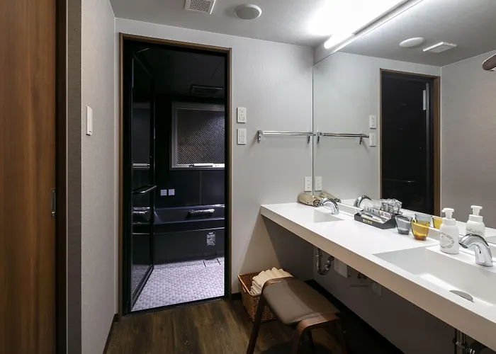 Randor Residential Hotel Kyoto Suites