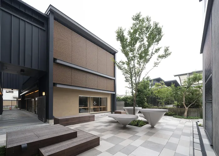 Umekoji Potel