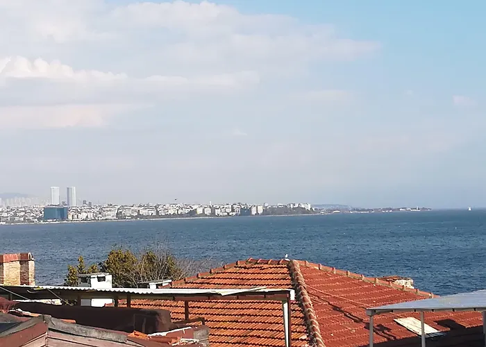  Medellin Apart Istanbul