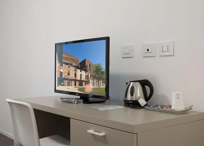 Hotel Cascina Fossata & Residence