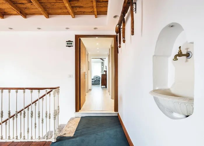 Villa Florida Suites&Suite