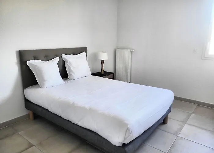 Animaux admis Zenao Appart'hotel Villeneuve Les Avignon
