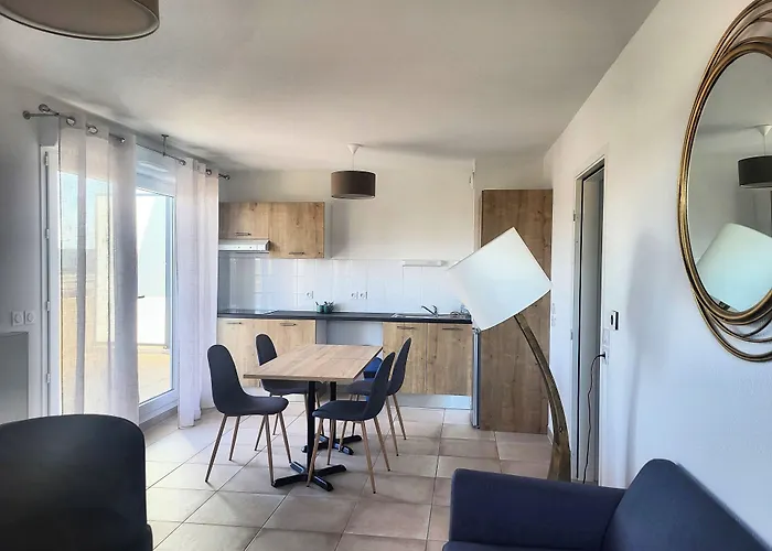 Animaux admis Zenao Appart'hotel Villeneuve Les Avignon
