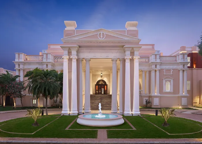 Pets Allowed Hotel Welcomhotel By Itc s, Raja Sansi, Amritsar