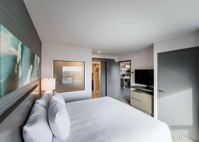 Hyatt House South Outlet Collection