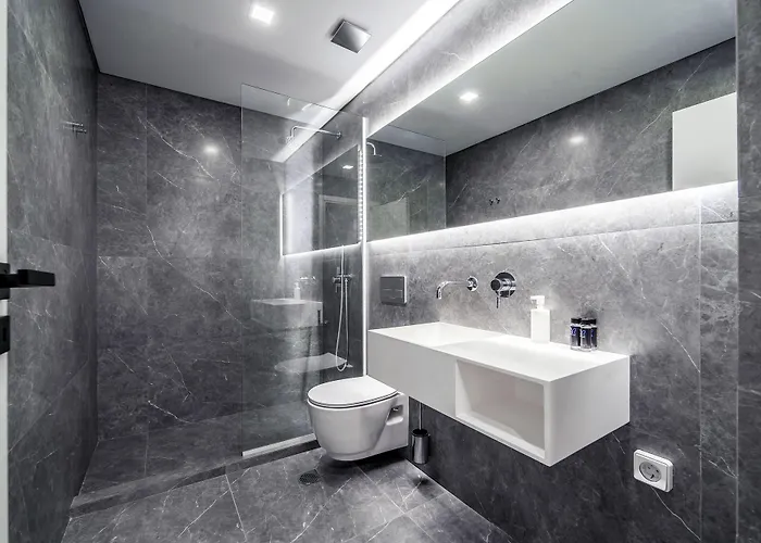 Heritage Boutique Apartments