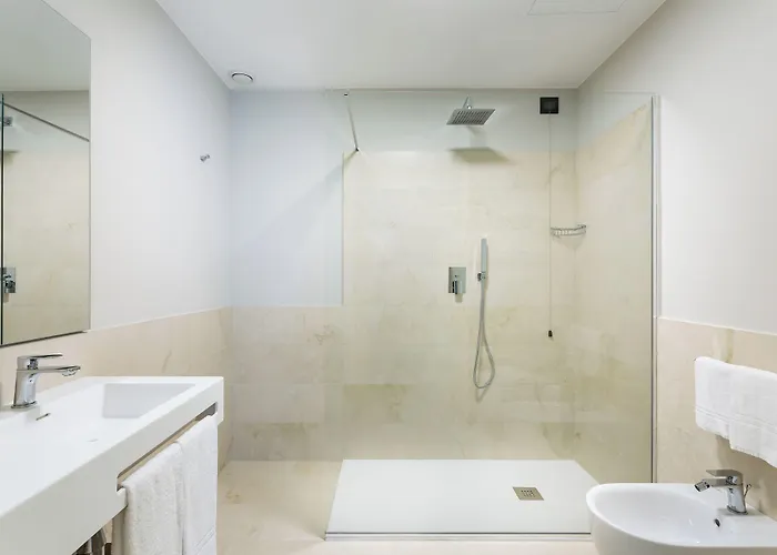 Room Of Andrea Hotel