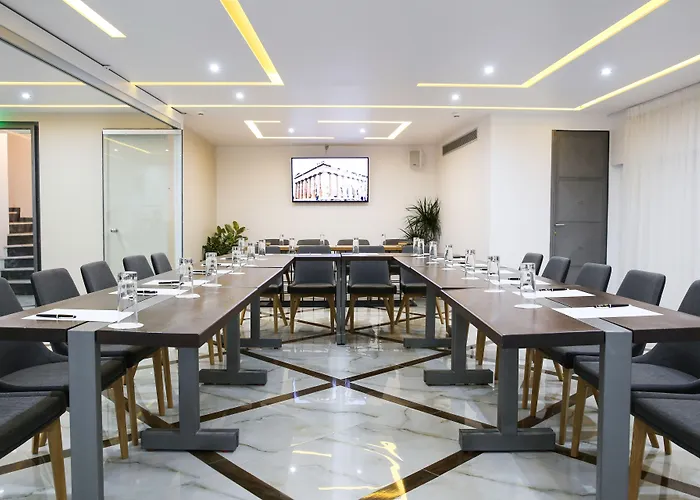 Athens Starlight Hotel