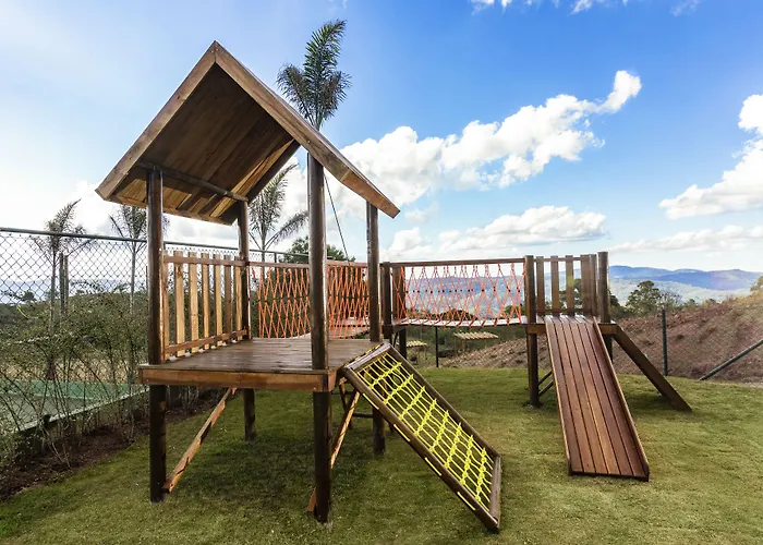  Bendito Cacao Resort&Spa
