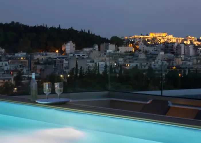 Athens Panorama Project