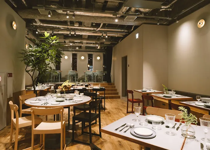 Landabout Tokyo