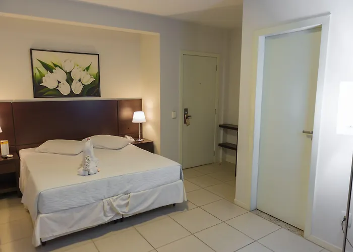 Hotel Plaza Norte