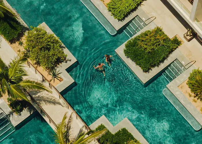 Nobu Hotel Los Cabos