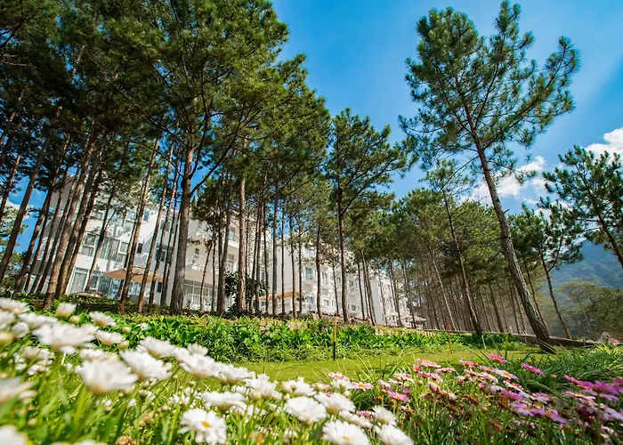 Resorts Guide Cereja & Dalat