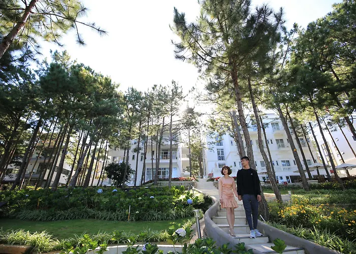 Resorts Guide Cereja & Dalat