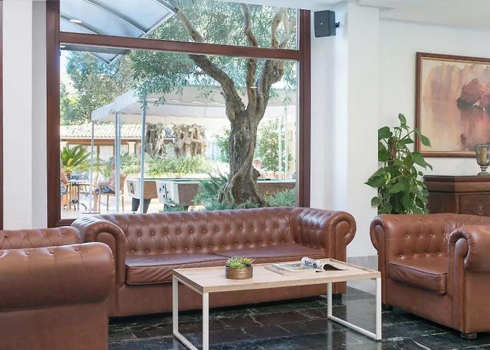 Kinderhotel Alcudia Beach