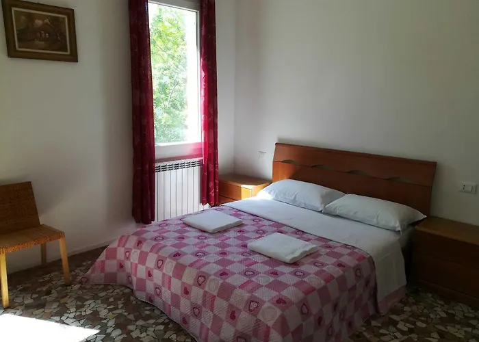 Venice View Guesthouse