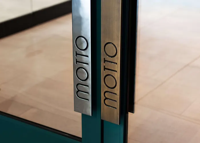  Motto By Hilton New York City Chelsea