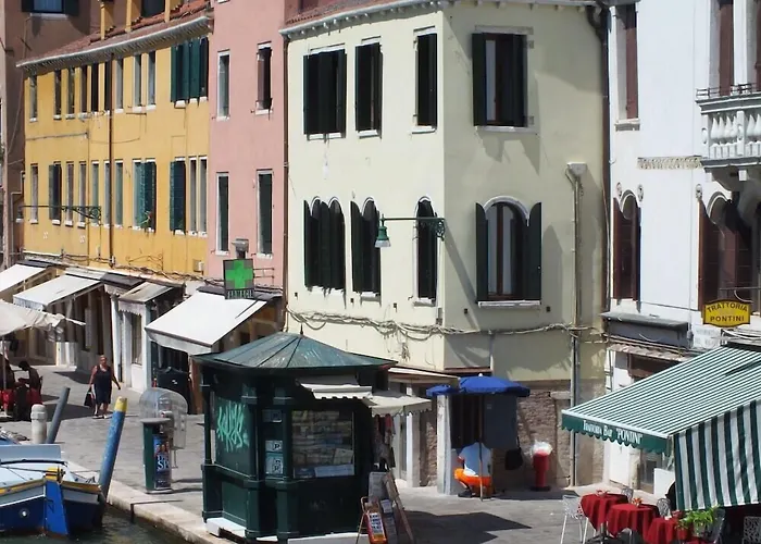 Hotel Filù