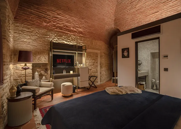 Han 1772 Hotel