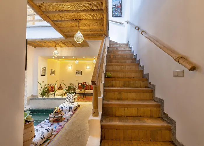 Riad Mama