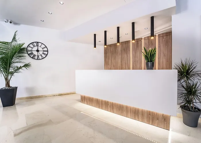 Island City Boutique Hotel