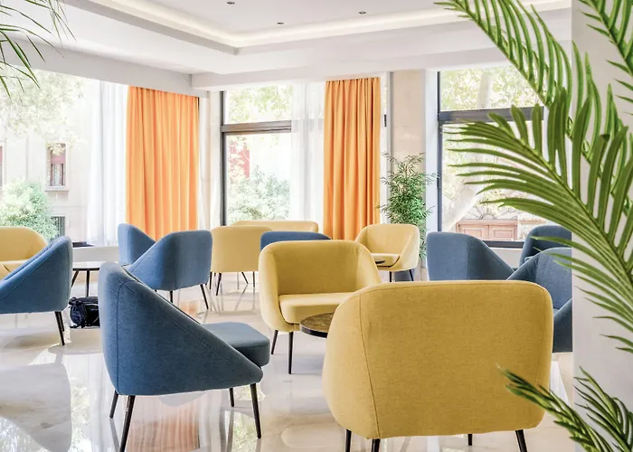 Island City Boutique Hotel