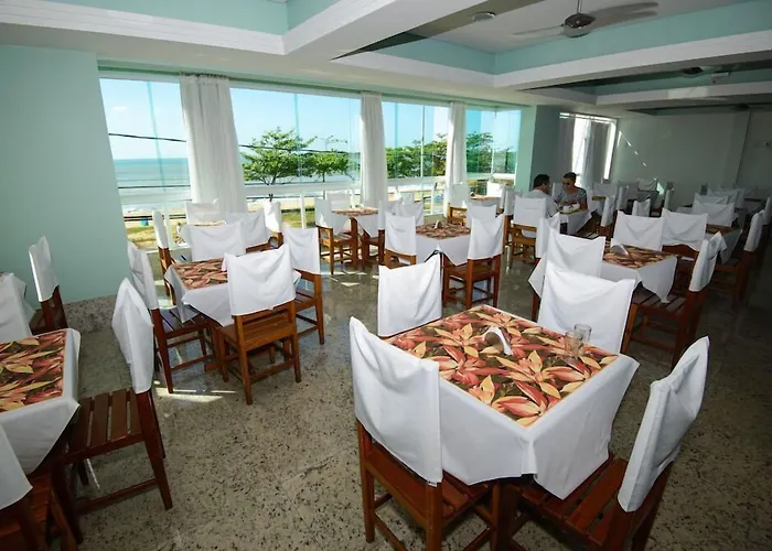 Hotel Plaza Mar