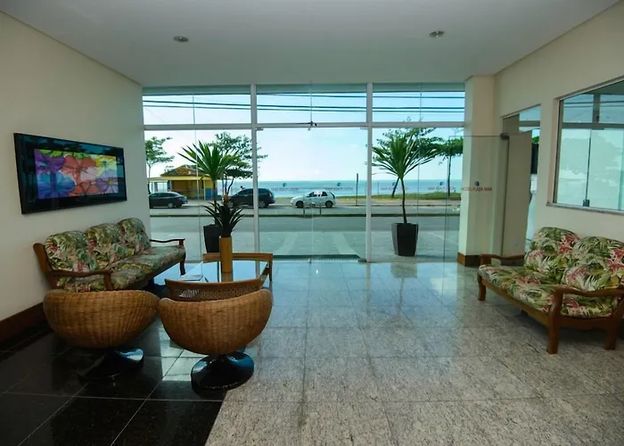 Hotel Plaza Mar