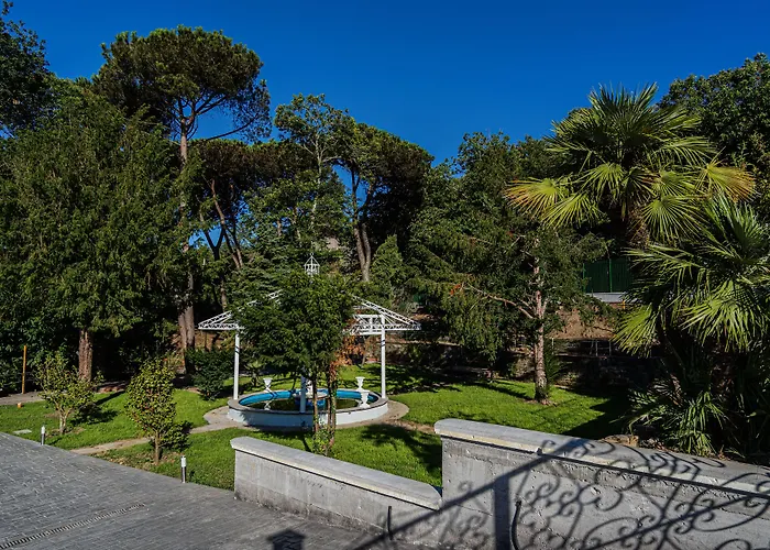 Villa Ariele