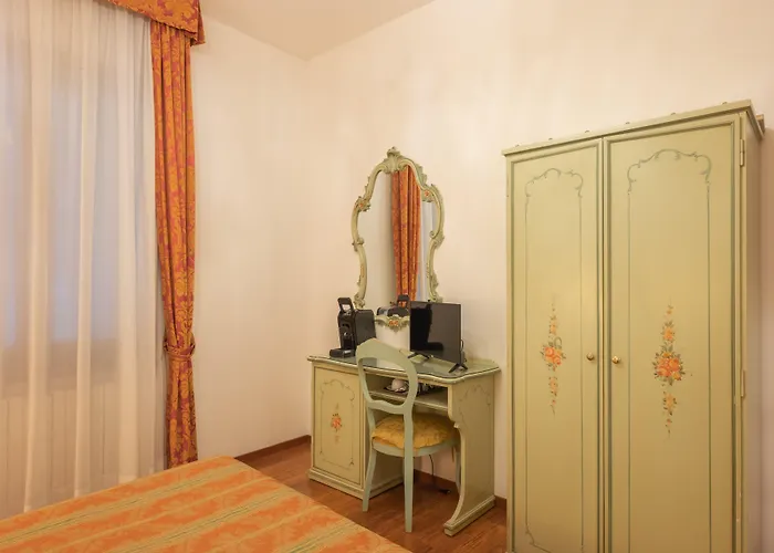 Hotel al Sotoportego
