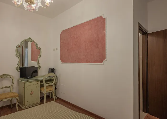 Hotel al Sotoportego