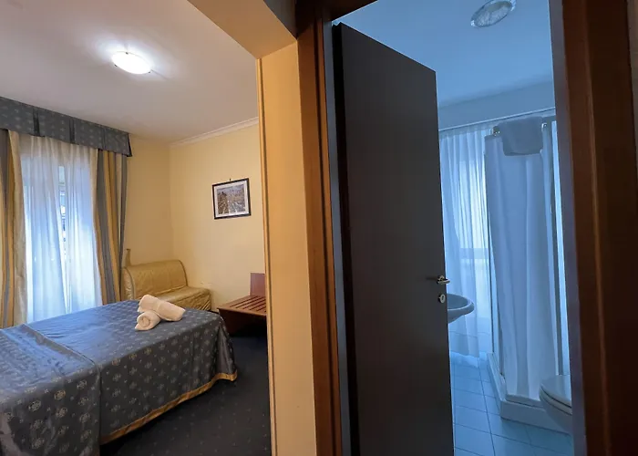 Baltik Guesthouse
