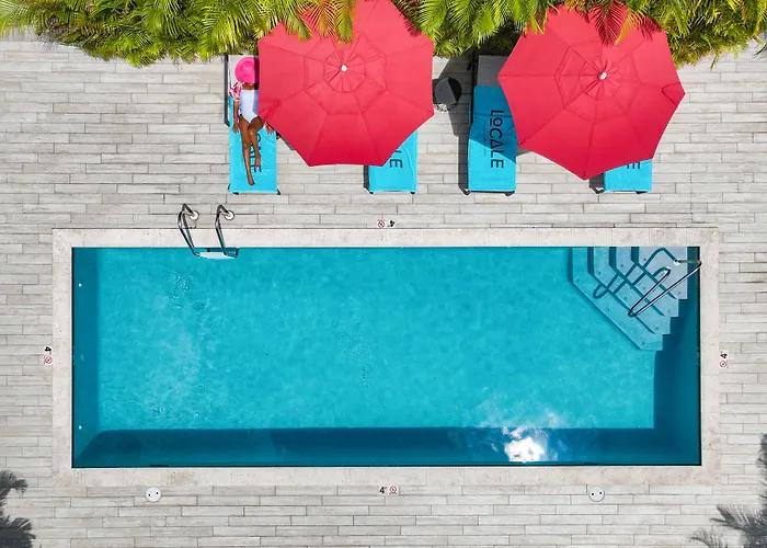 Locale Grand Cayman