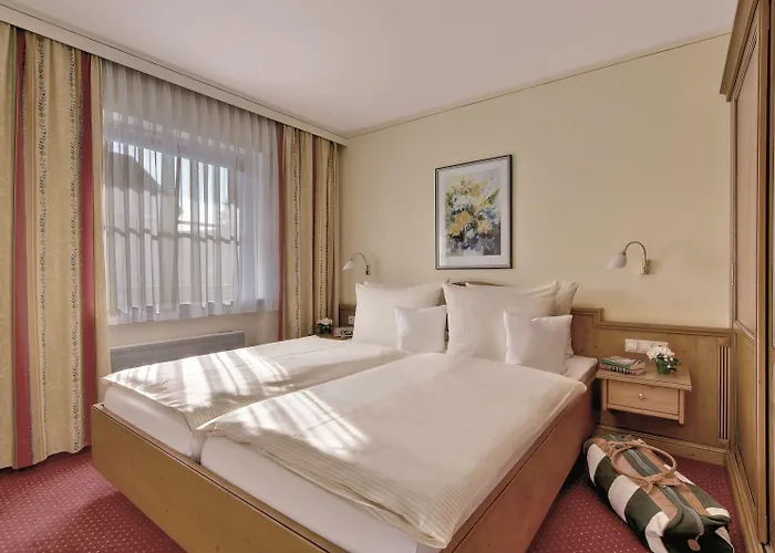 Hotel Birnbacher Hof