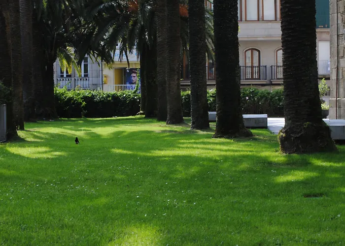 Hotel Roquiño