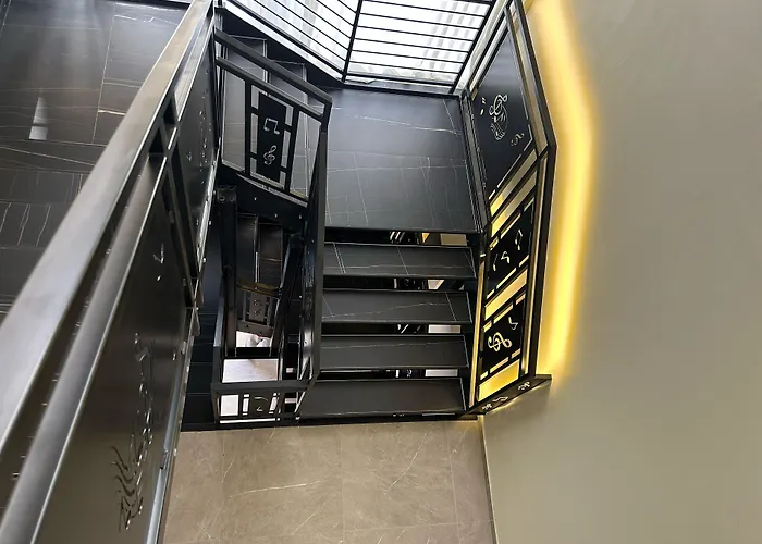 Hotel Stradivari