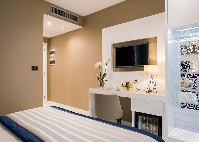Residenza Venti Settembre
