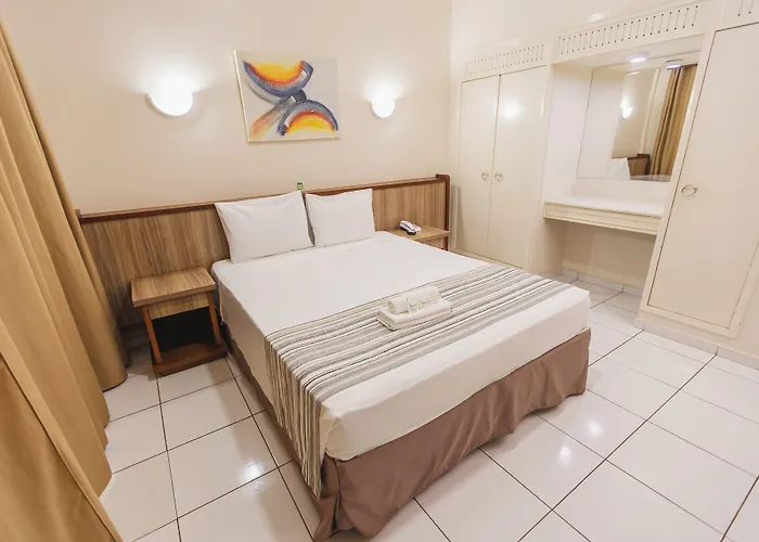Nacional Inn Araçatuba