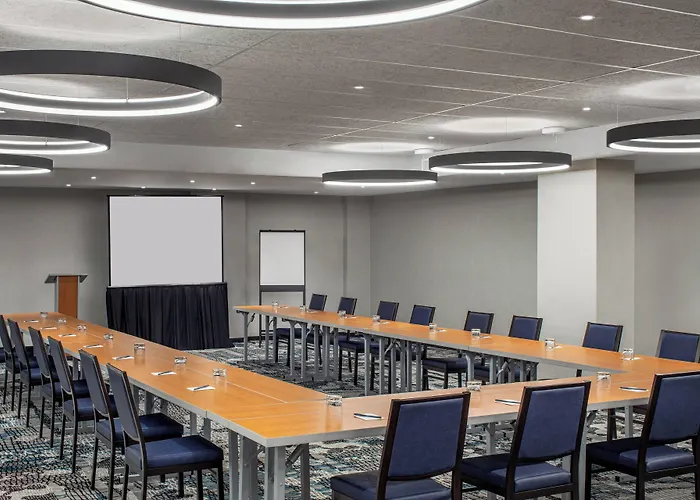 Fairfield Inn & Suites By Marriott Manhattan/Times Square South