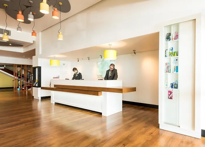 Holiday Inn Seafront By Ihg