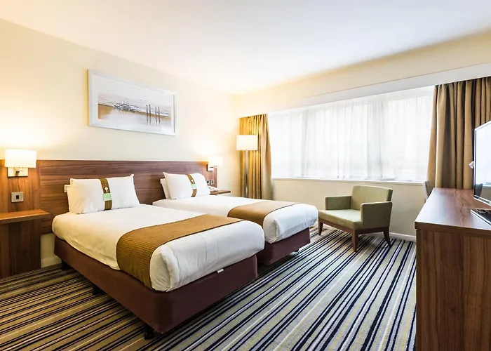 Holiday Inn Seafront By Ihg